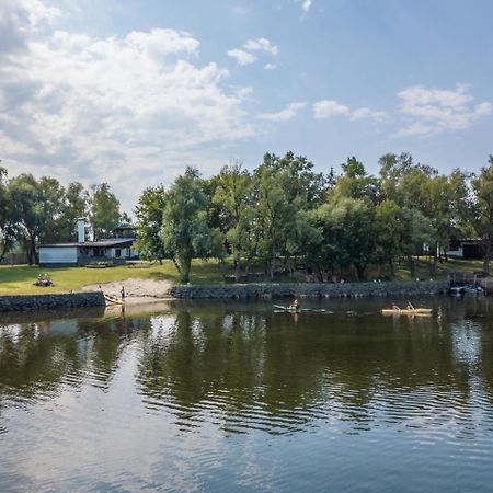 Гостинний Двір На Хуторі Хрещатик Exterior foto
